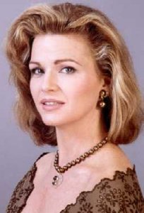 JEANE MANSON, LA BELLE AMERICAINE