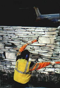 PARANO DANS L'AÉRIEN : Y EN A PLUS QUE MARRE !!!