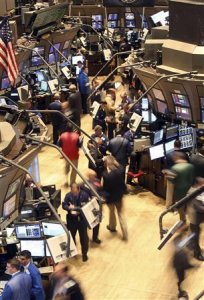 La Crise des Marchés pourrait amener les Bourses à fermer