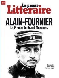 Vignale rend Hommage à Gérard Oberlé dans "La Presse Littéraire 9"