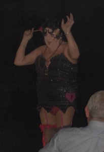 Madame Arthur et ses créatures de la nuit