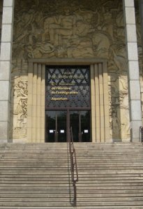 La Cité de l'Immigration n'aura pas Lieu