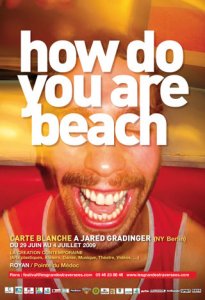 Eric Bernard sur les Grandes Traversées