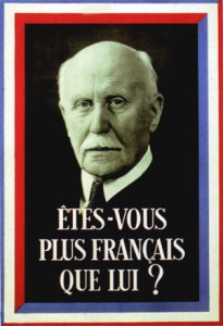  L'ambiguïté du champ national