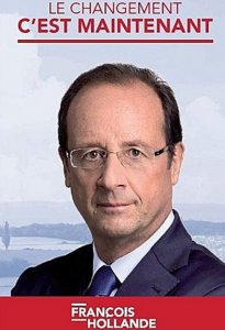 Ma lettre à François Hollande