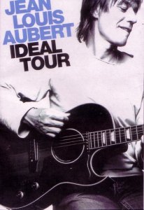 4 heures avec Jean-Louis AUBERT