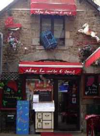 VANNES : LE PAYS DE LA MÈRE 6 SOUS