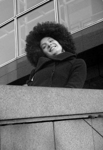 Rencontre avec Janey'Ann