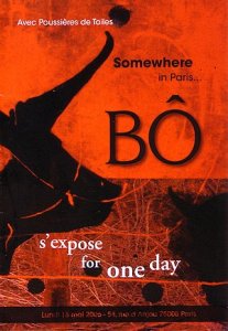 Un Bô regard sur le monde