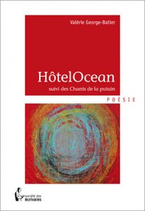 Valérie George-Batier ou la Jouissance littéraire et poétique