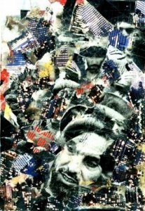 11 Septembre : BEN LADEN et BUSH ont agi au nom de Dieu !