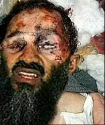 Hommage, en poème, à Ben Laden