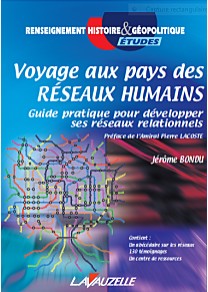 Jérome Bondu va vous sauver des réseaux sociaux