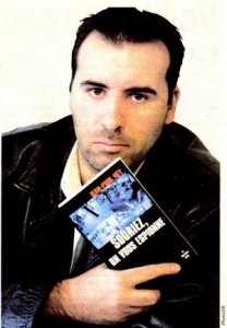 Interview : Jean-Paul NEY