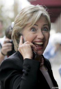 Tous ceux qui vont à la Maison-Blanche aider Barack Obama