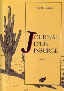 Le journal d'un insurgé