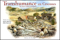 Transhumance en Cévennes
