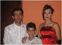 Refusons que l'amour devienne un délit !