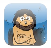 la BD "La Horde" disponible sur ITune