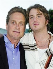Le fils de Michael Douglas revendeur de drogue ?