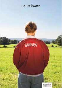 Critique de Biche Boy de Bo Rainotte (maelström reevolution)