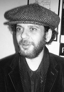 Interview : Camille Bazbaz