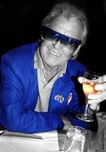 MICHOU : un Sacré Cœur de Montmartre ! 