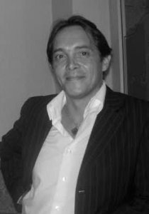 Olivier Lorgeoux, le jeune patron de L'Argoat