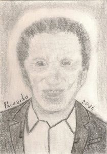 Lettre ouverte d'Edouardo à Michel Drucker