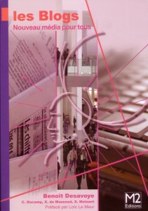 Blogue toujours, tu m'intéresses...