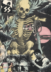 Feuilleton « On n'en parle jamais ! » : 10. J'irai chier sur le mausolée d'Adolphe Thiers !