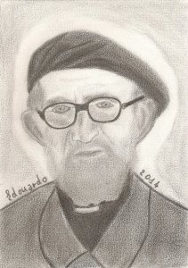 Lettre ouverte d'Edouardo à l'Abbé Pierre