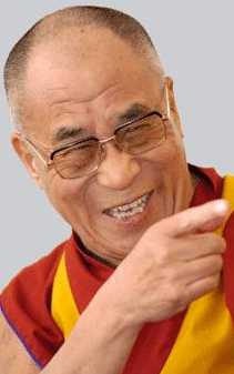 N'ALLONS PAS A PÉKIN EN 2008 !