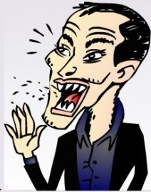 Vous n'aimez pas M-O Fogiel, donnez-lui une claque...