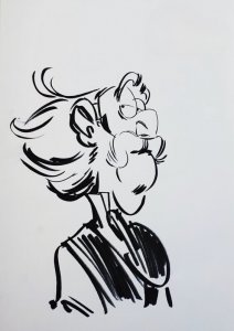 Pacôme Hégésippe Adélard Ladislas, Comte de Champignac dans Spirou et Fantasio : portrait d'un savant fou, d'un aristocrate humaniste et d'un génie belge intemporel