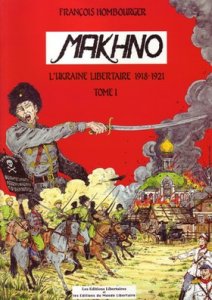 L'Ukraine libertaire en bande dessinée
