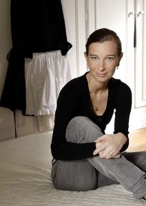 Interview Anne Boulay