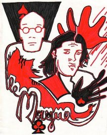 Les Hussards que le monde des Lettres attendait !!