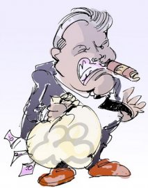 Dopage au CIO, le Mague a des preuves formelles