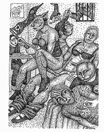 Anne Van der Linden by Viniale au sommaire de ARTENSION