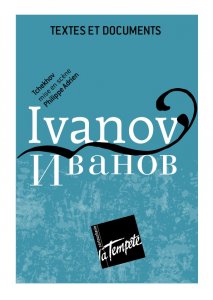 Théâtre : Ivanov… 