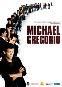 Michaël Grégorio est de retour Alléluia !