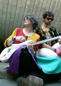 MGMT fait éclater les Certitudes de l'UMP sur le Droit d'Auteur