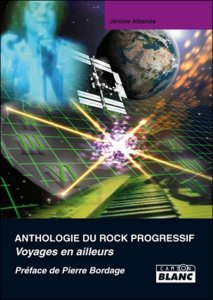 Le rock progressif pour les nuls…