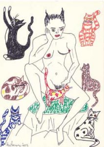 Présentation du feuilleton : On n'en parle jamais ! 