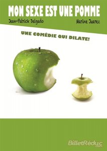 Critique : Mon sexe est une Pomme (L'instinct Théâtre)