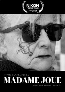Festival nikon 2021 : Madame Joue