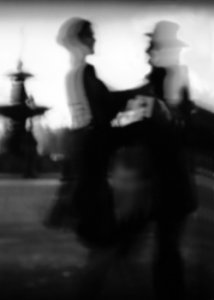 KIND OF DREAM - "La FEMME à la VALISE" - un film de Frédéric VIGNALE