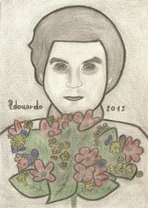 EDOUARDO SE SOUHAITE UN TRÈS BON ANNIVERSAIRE