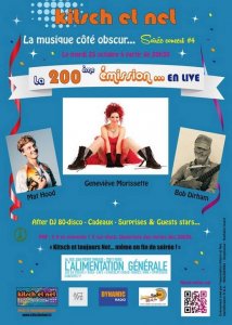 LES DÉBOIRES DU POÈTE EDUARDO PISANI, À NOUVEAU CANDIDAT À L'ACADÉMIE FRANÇAISE